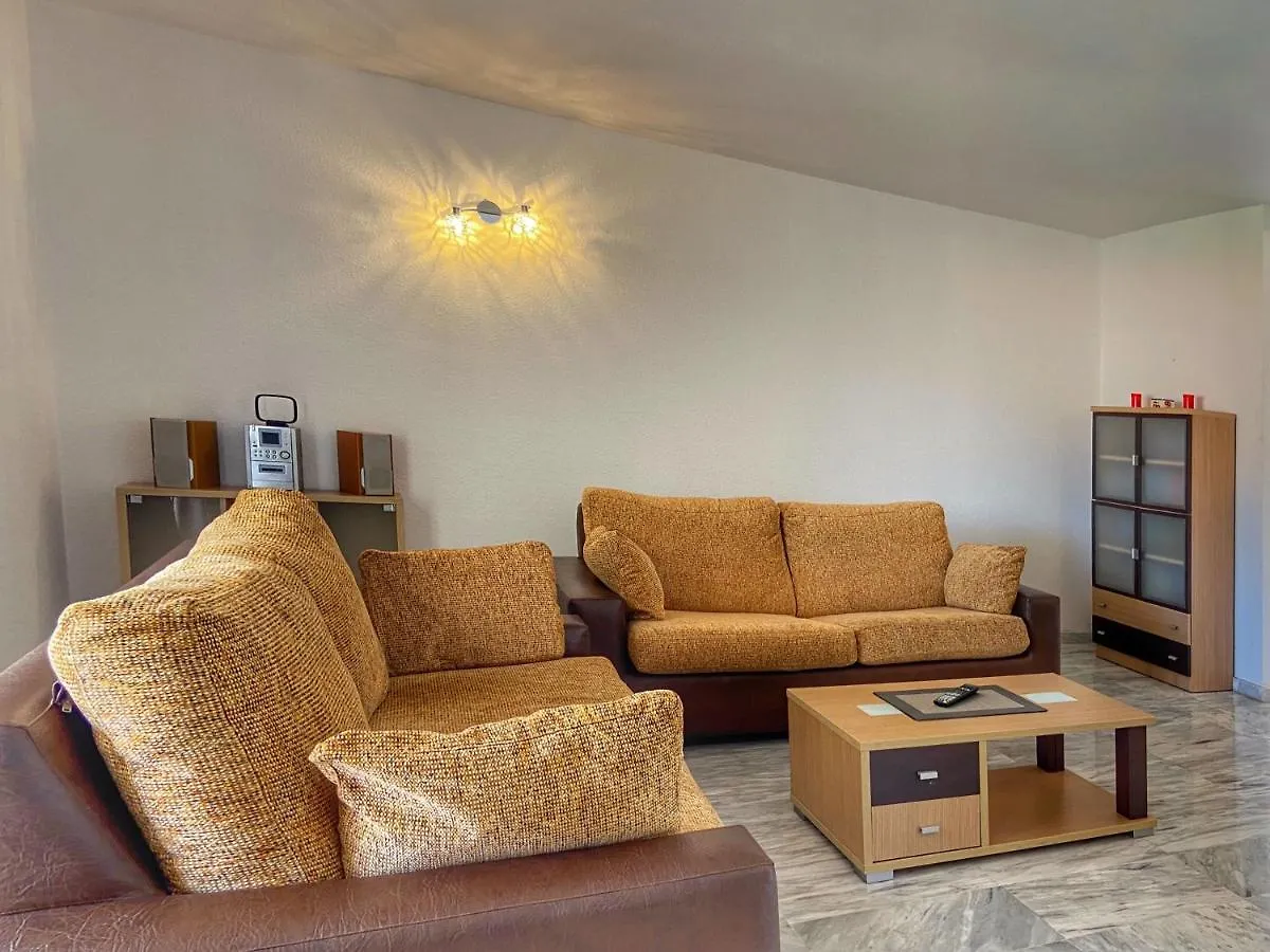 Tenerife Los Cristianos Dinastia Complex Apartment Los Cristianos (Tenerife)