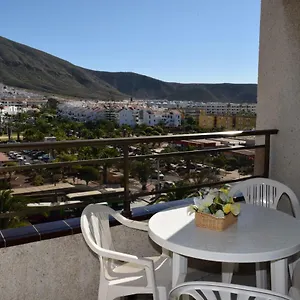 Precioso Cristianos Tenerife Apartment